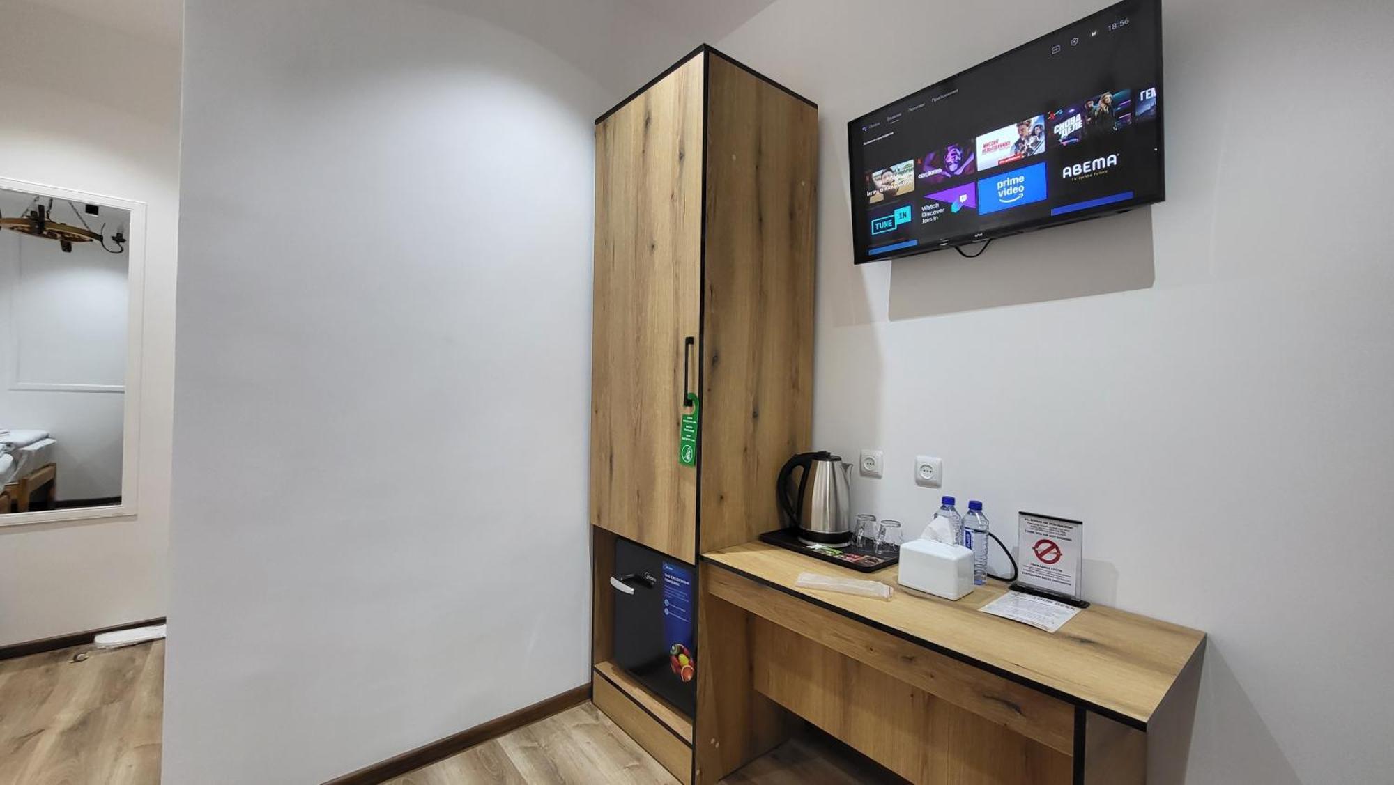 חיווה Ulli Oy Boutique Hotel & Terrace מראה חיצוני תמונה