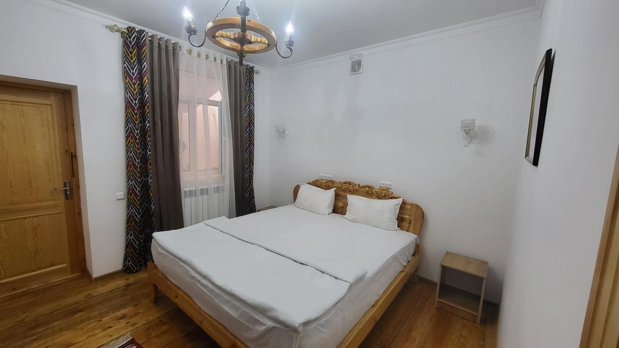 חיווה Ulli Oy Boutique Hotel & Terrace מראה חיצוני תמונה