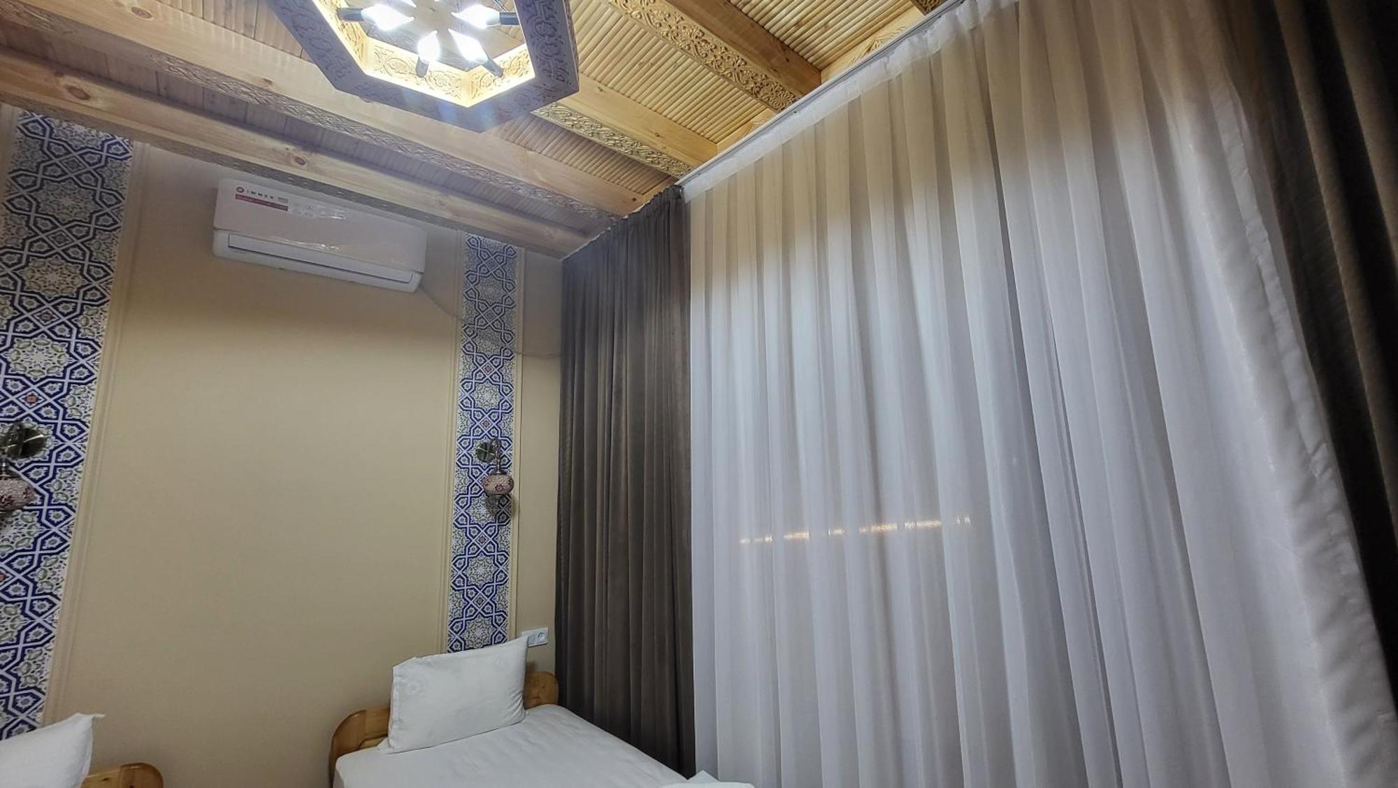 חיווה Ulli Oy Boutique Hotel & Terrace מראה חיצוני תמונה