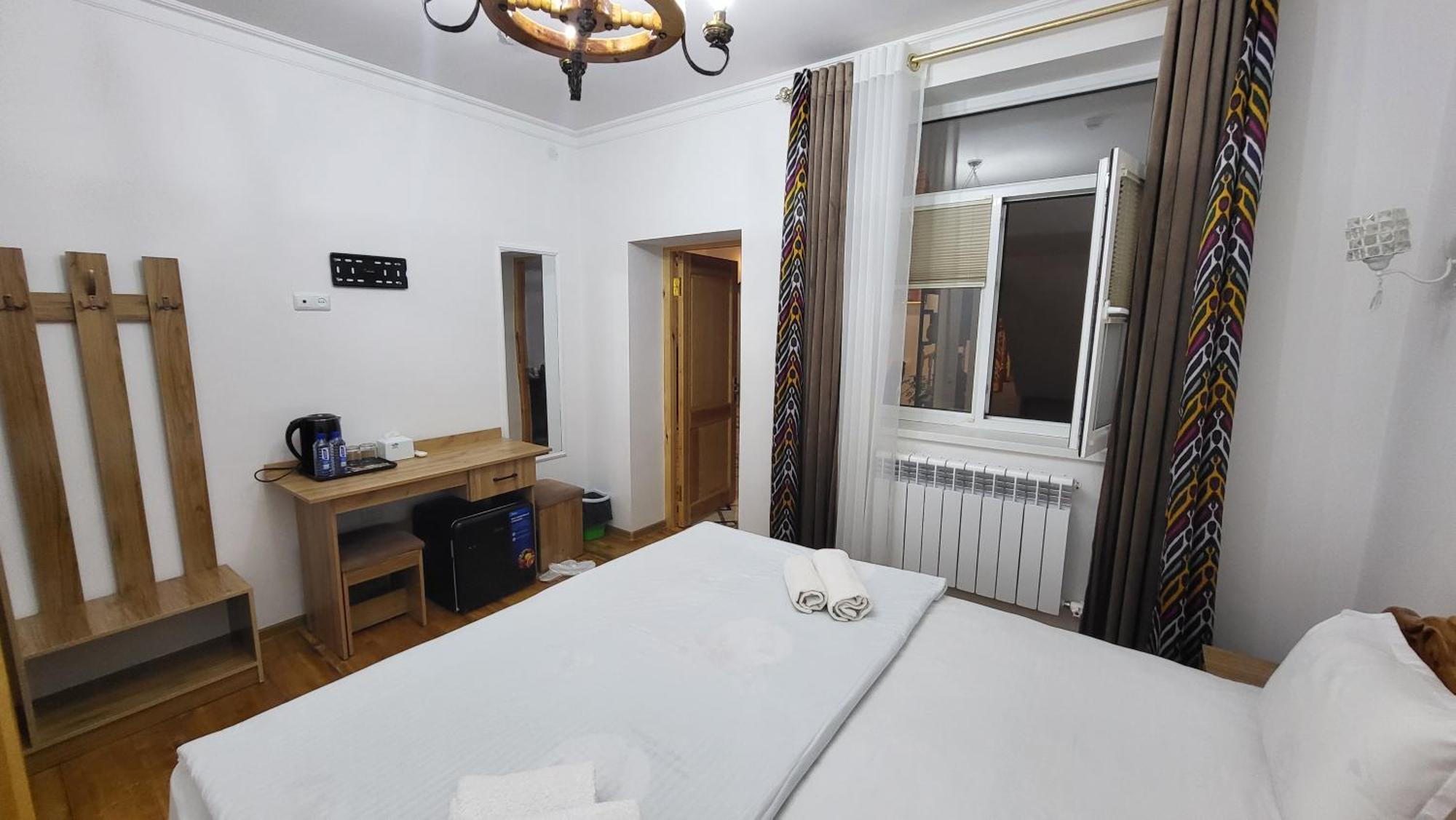 חיווה Ulli Oy Boutique Hotel & Terrace חדר תמונה