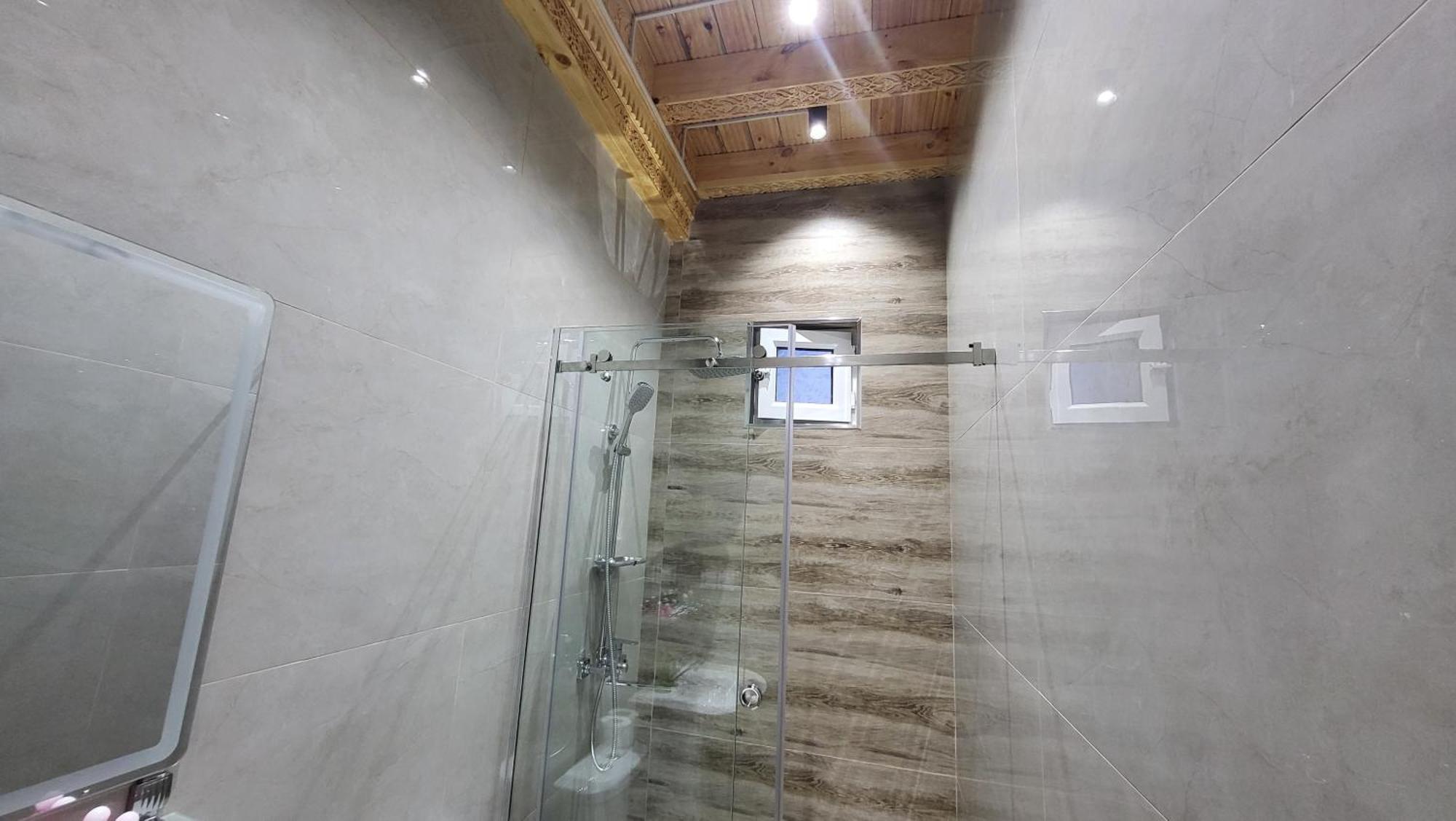 חיווה Ulli Oy Boutique Hotel & Terrace מראה חיצוני תמונה